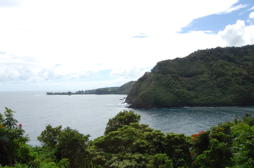 Road to Hana