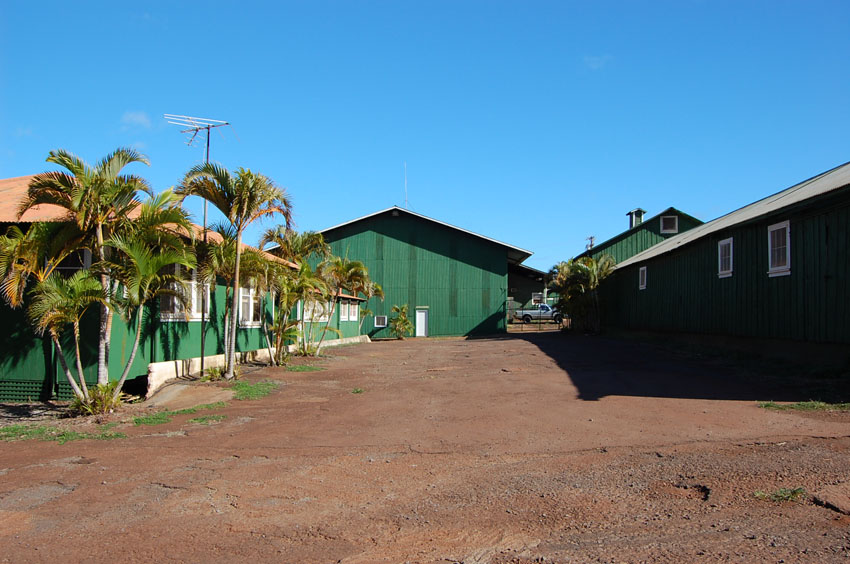 Farm View