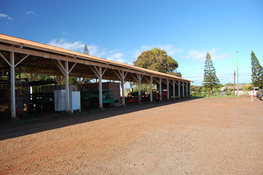 Farm View 2