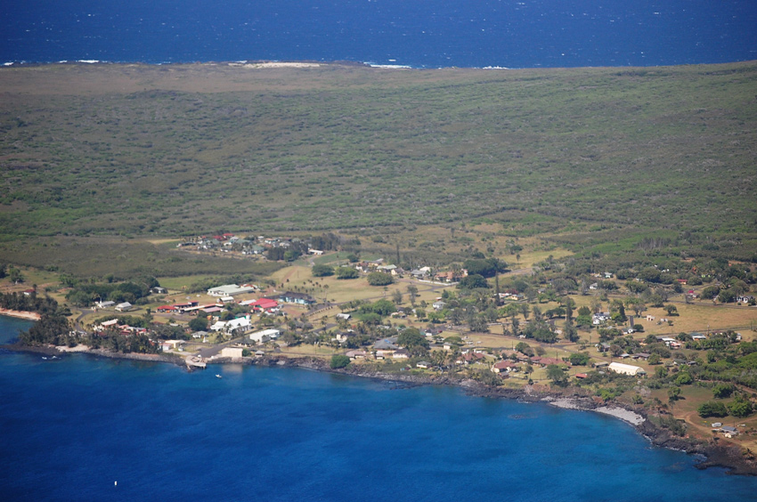 Isolated Settlement