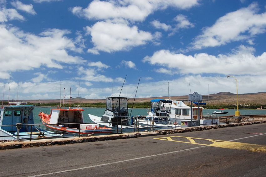 Boats