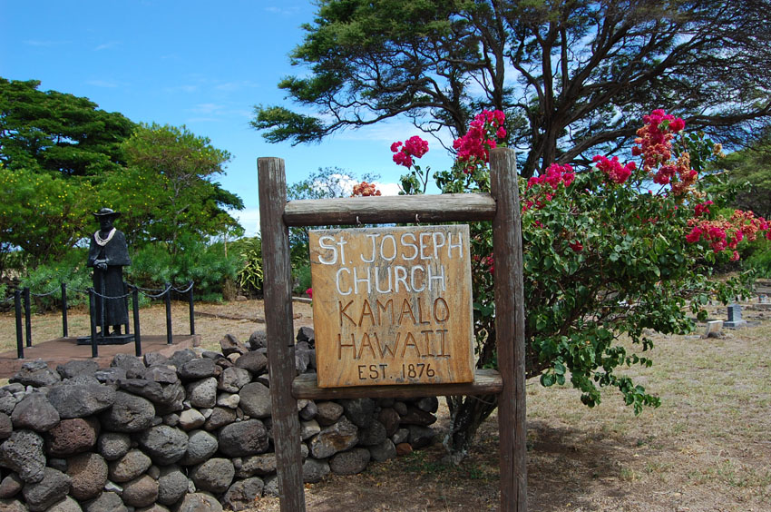 Church Sign