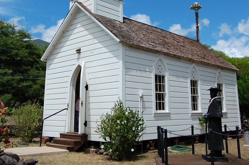 St Joseph Church