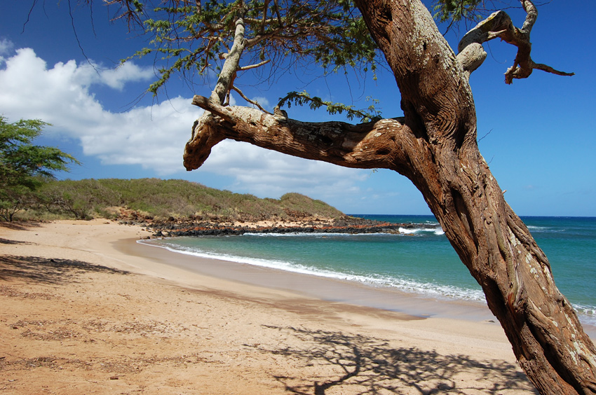 Kapukahehu Beach 07