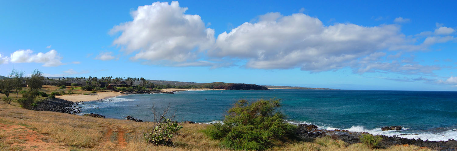 Kepuhi Beach Pano2