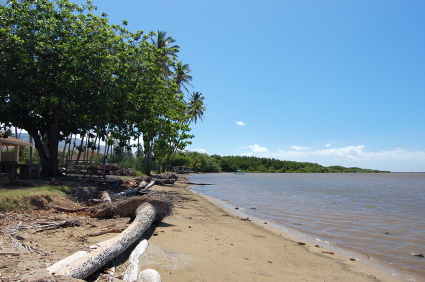 Kiowea Beach 2