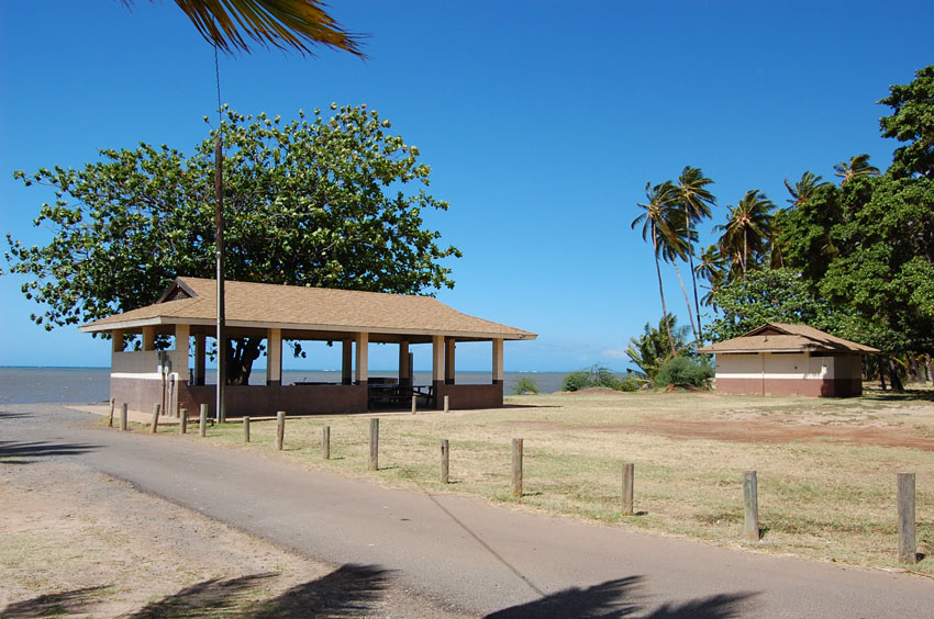 Park Facilities