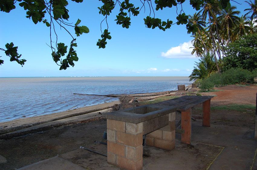 Park Facilities 2
