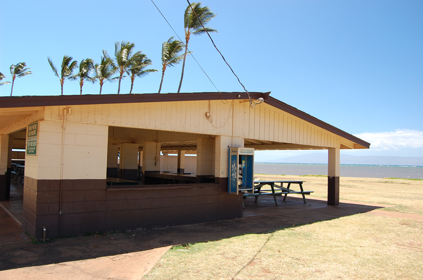 Park Facilities
