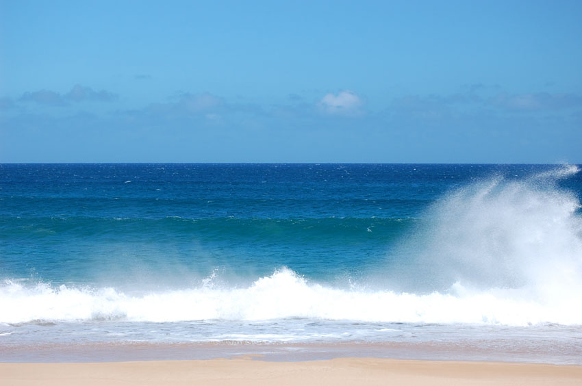 Big Splash