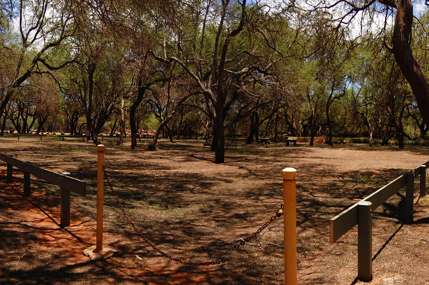 Park Area 2