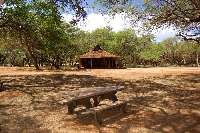 Park Facilities