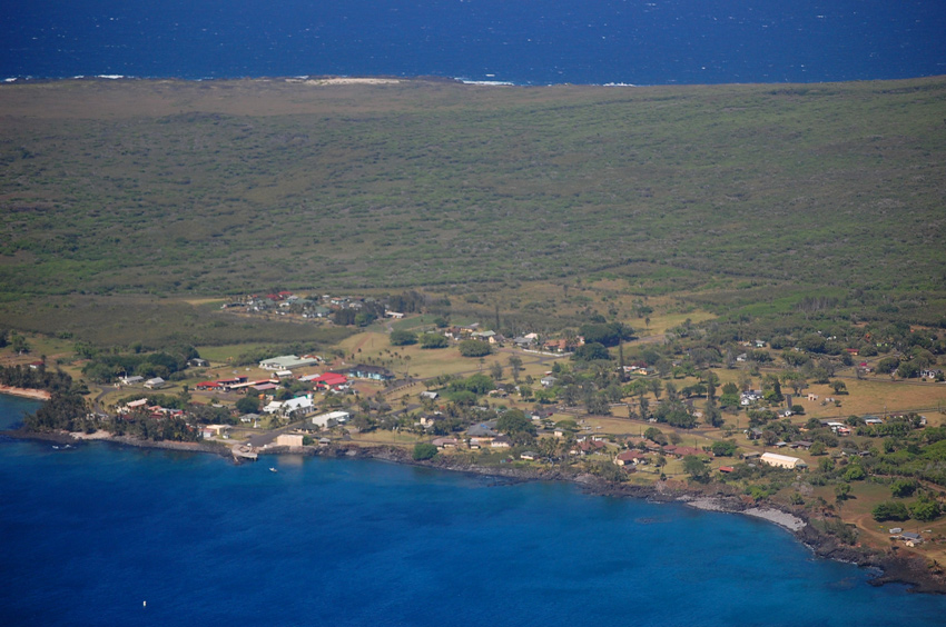 Isolated Settlement