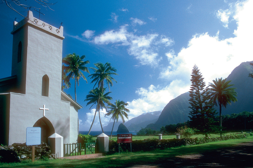 St Philomena Church