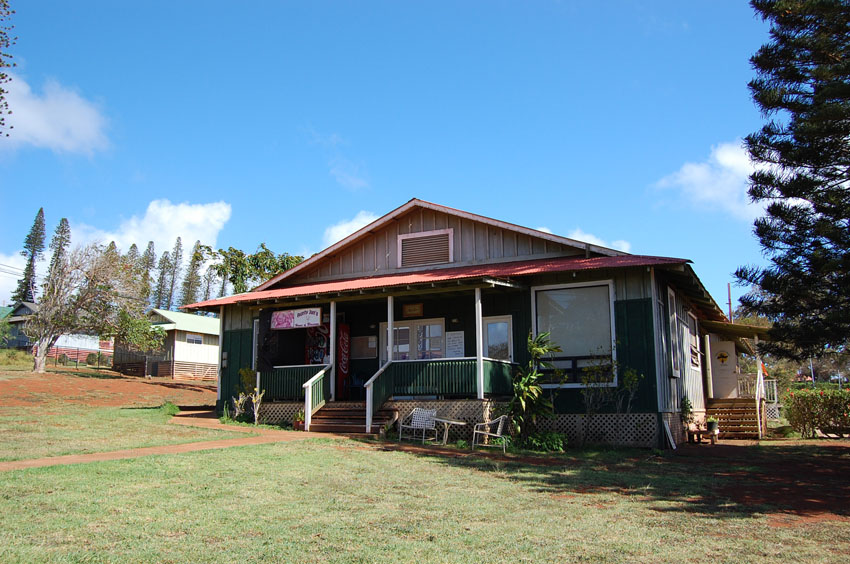 Aunty Jans House of Blessing