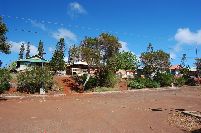 Local Homes