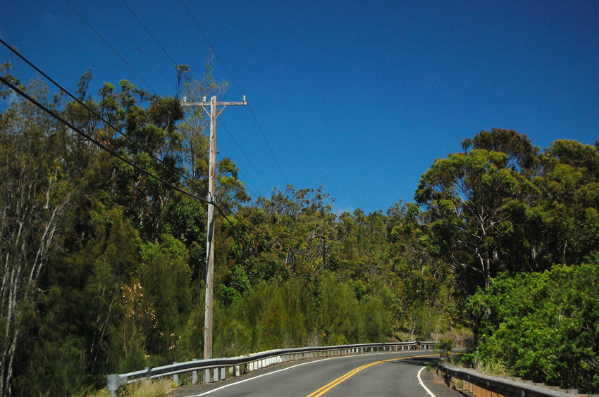 Winding Road 2