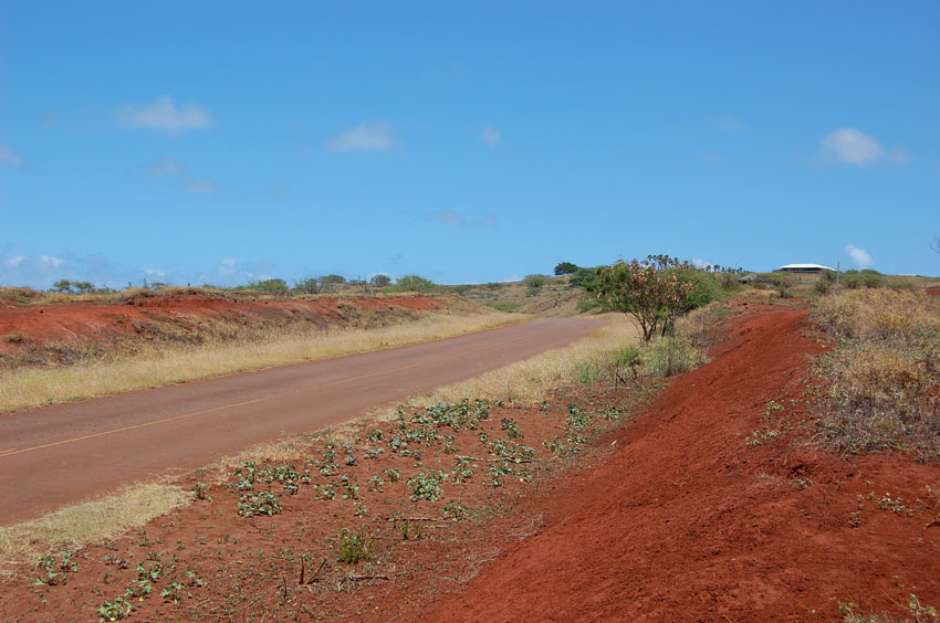 West Molokai Road 2