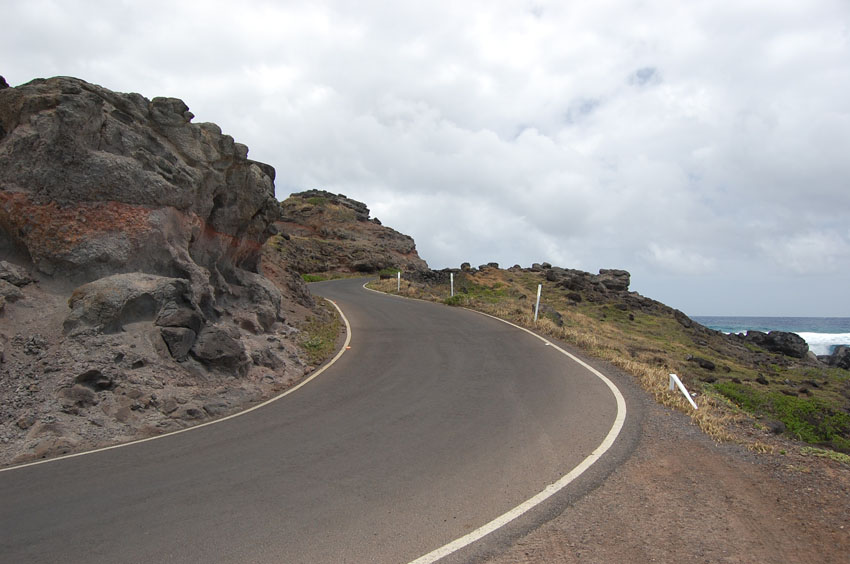 Molokai Scenic Drive 2