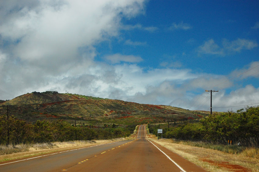 Beautiful Mountain Views 2
