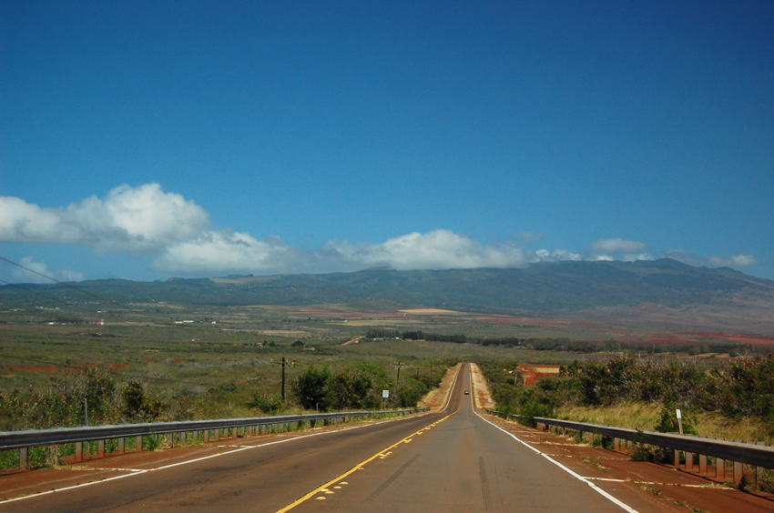 Maunaloa Hwy 460
