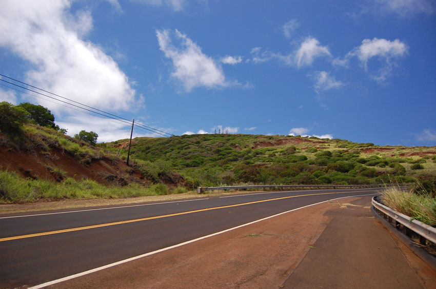 Scenery at Mile Marker 13 2