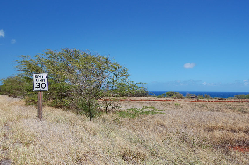 Panoramic Ocean Views