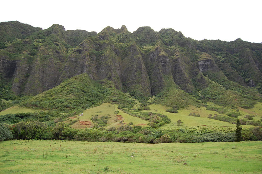 Godzilla Film Location