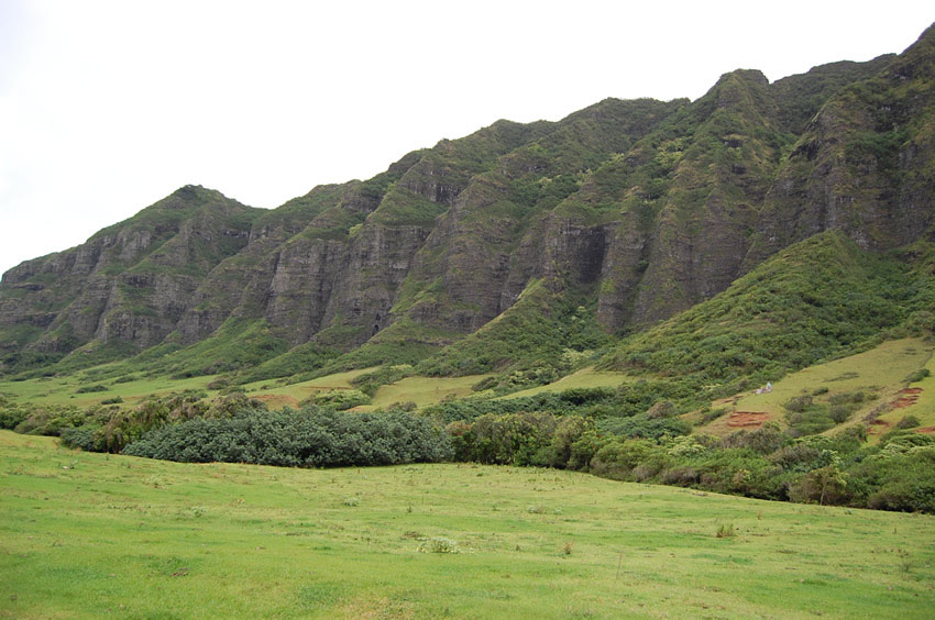 Koolau Mountains