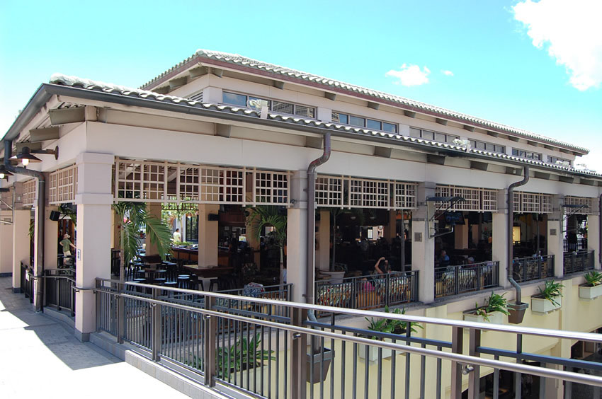 Mai Tai Bar