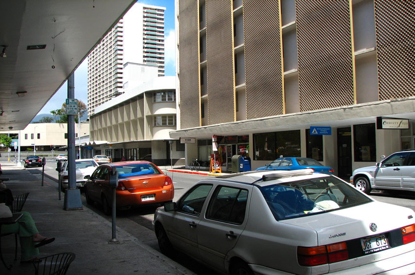 Bethel St