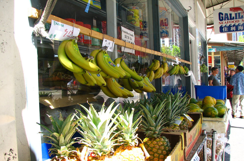Cheap Groceries