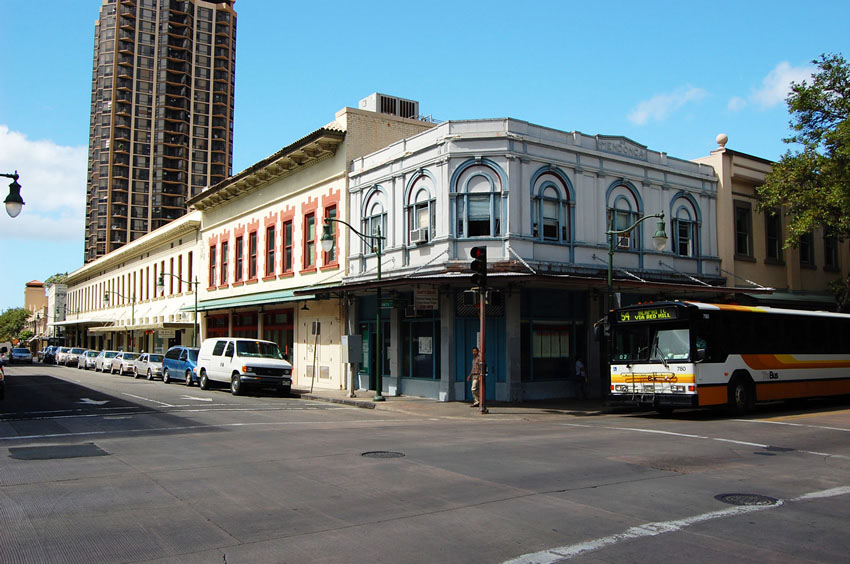Chinatown