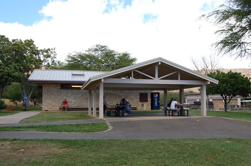 Park Facilities