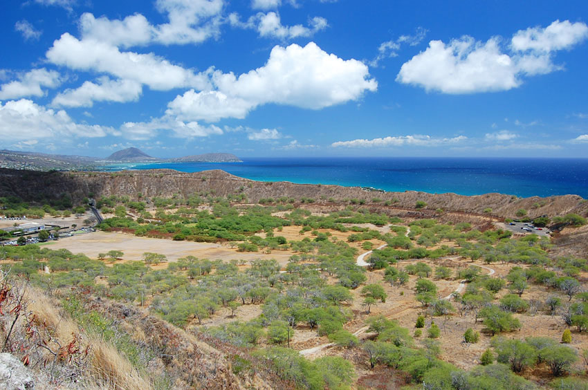 Popular Oahu Hike