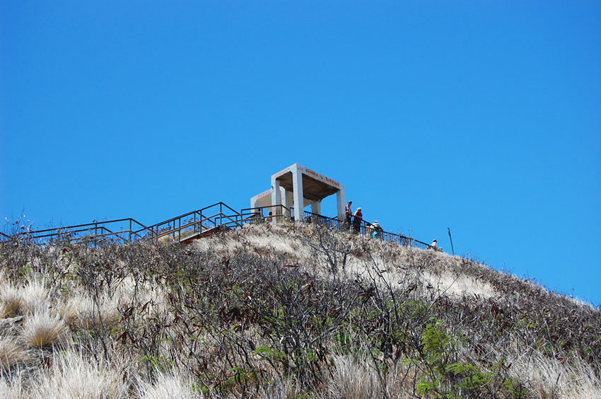 The Summit