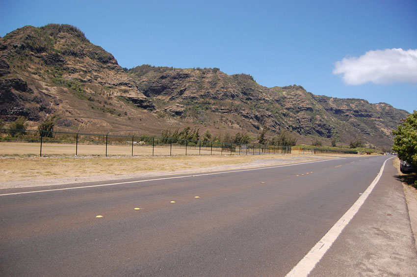 Popular Filming Location