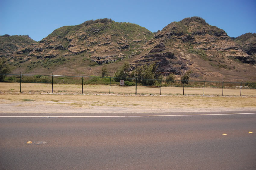 Scenic Mountain Views