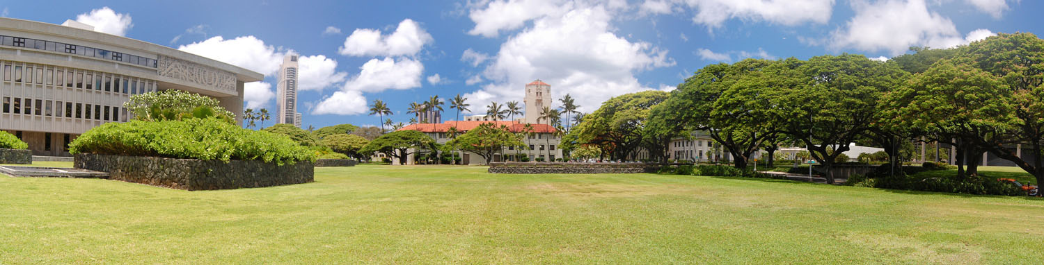 Honolulu Hale