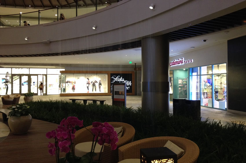Shopping in Waikiki