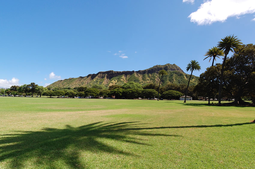 Diamond Head 2