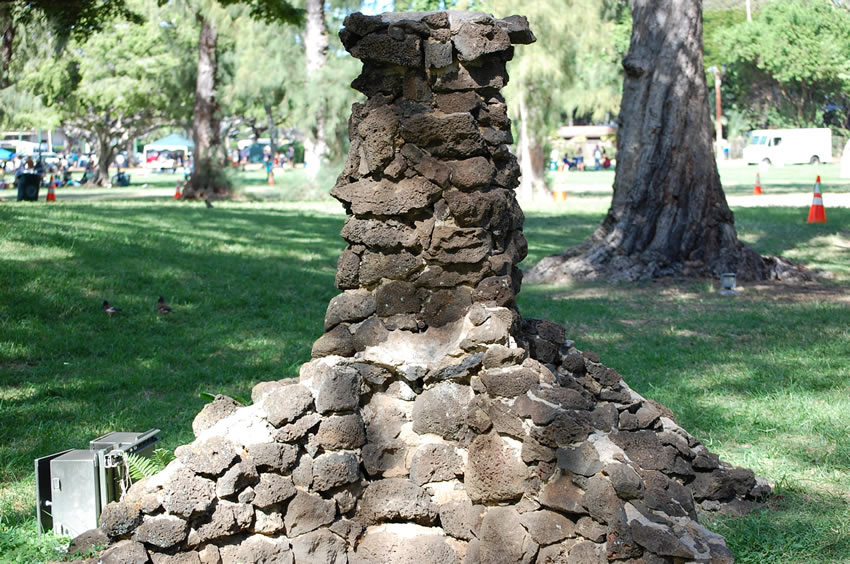 Rock Formation