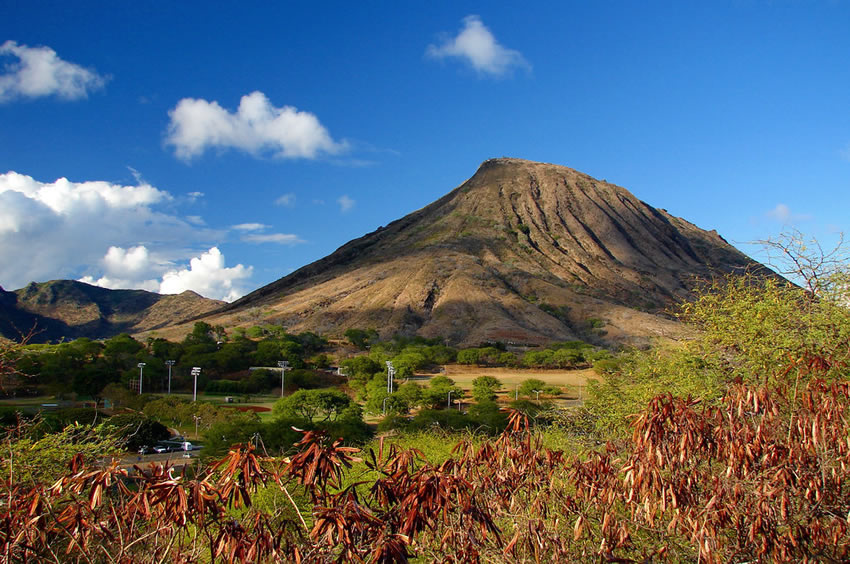 Koko Head
