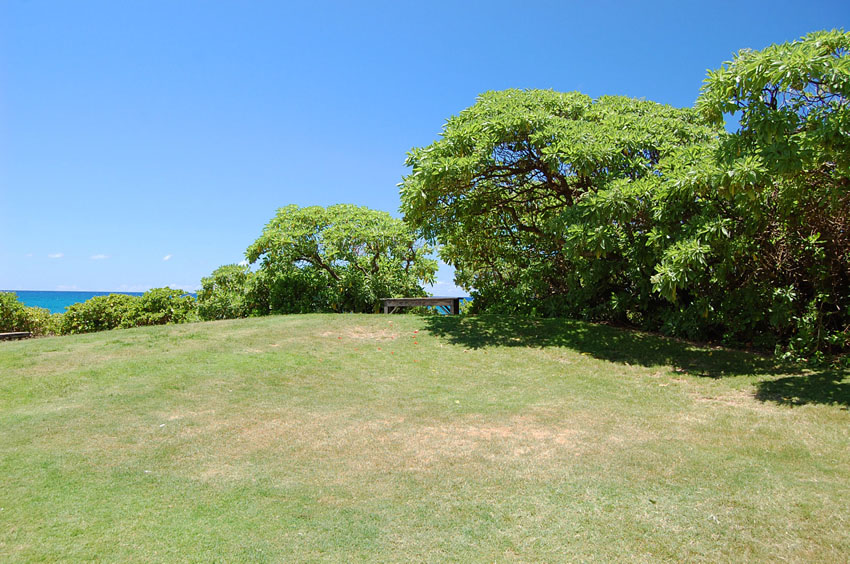 Turtle Bay Resport Grounds 2