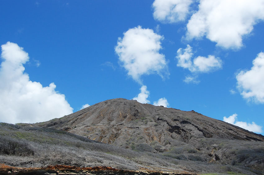 Koko Head Crater