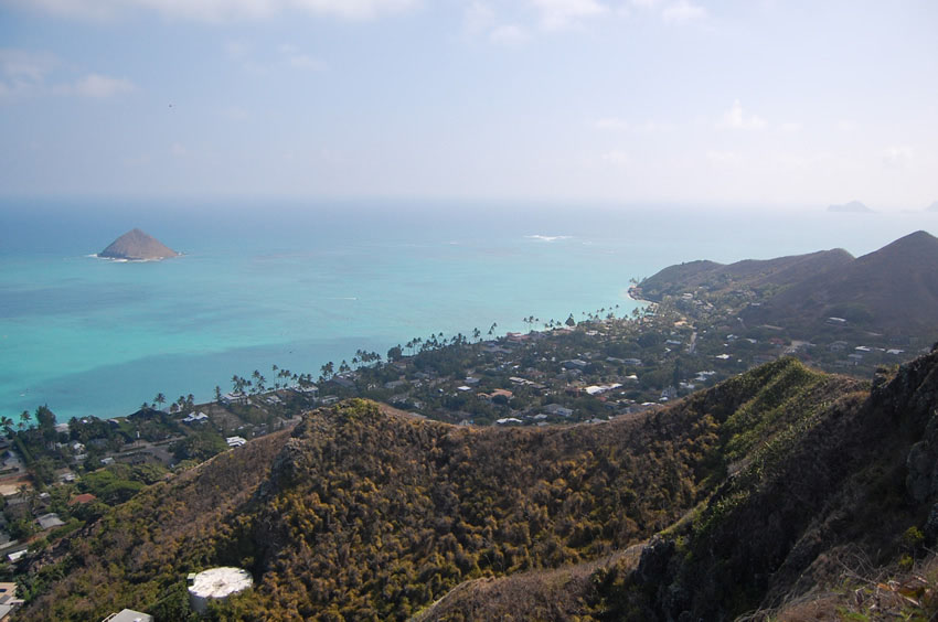 Scenic View