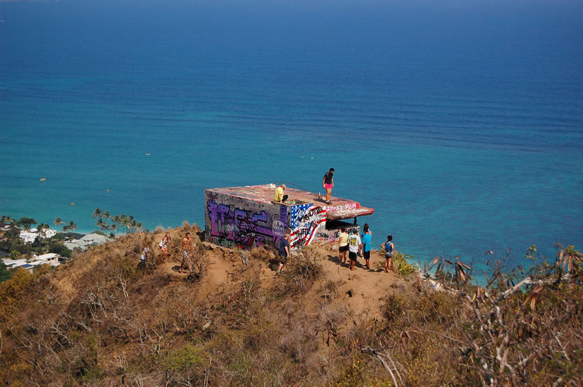 The Summit
