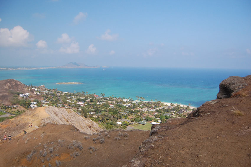 View from the Top
