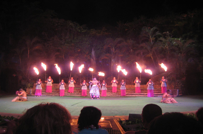 Horizon Show