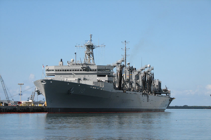 Pearl Harbor Battleship